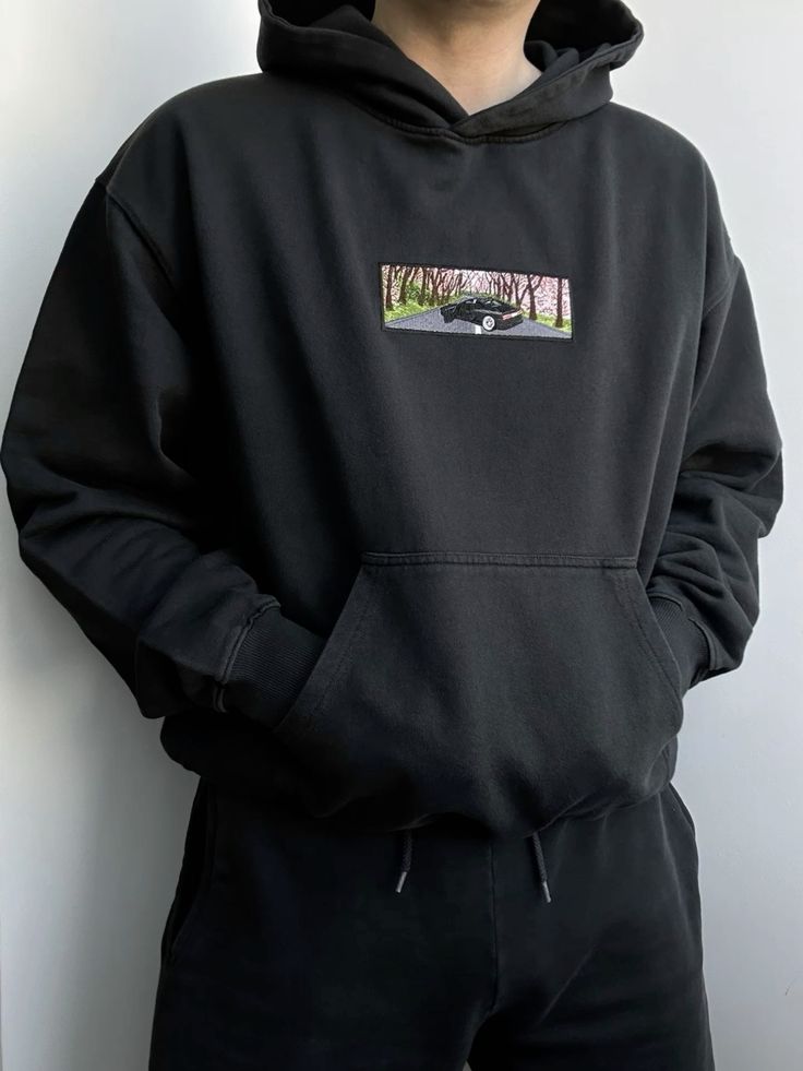 ZAVEX lifestyle collection – embroidered tshirts, sweatshirts & hoodies