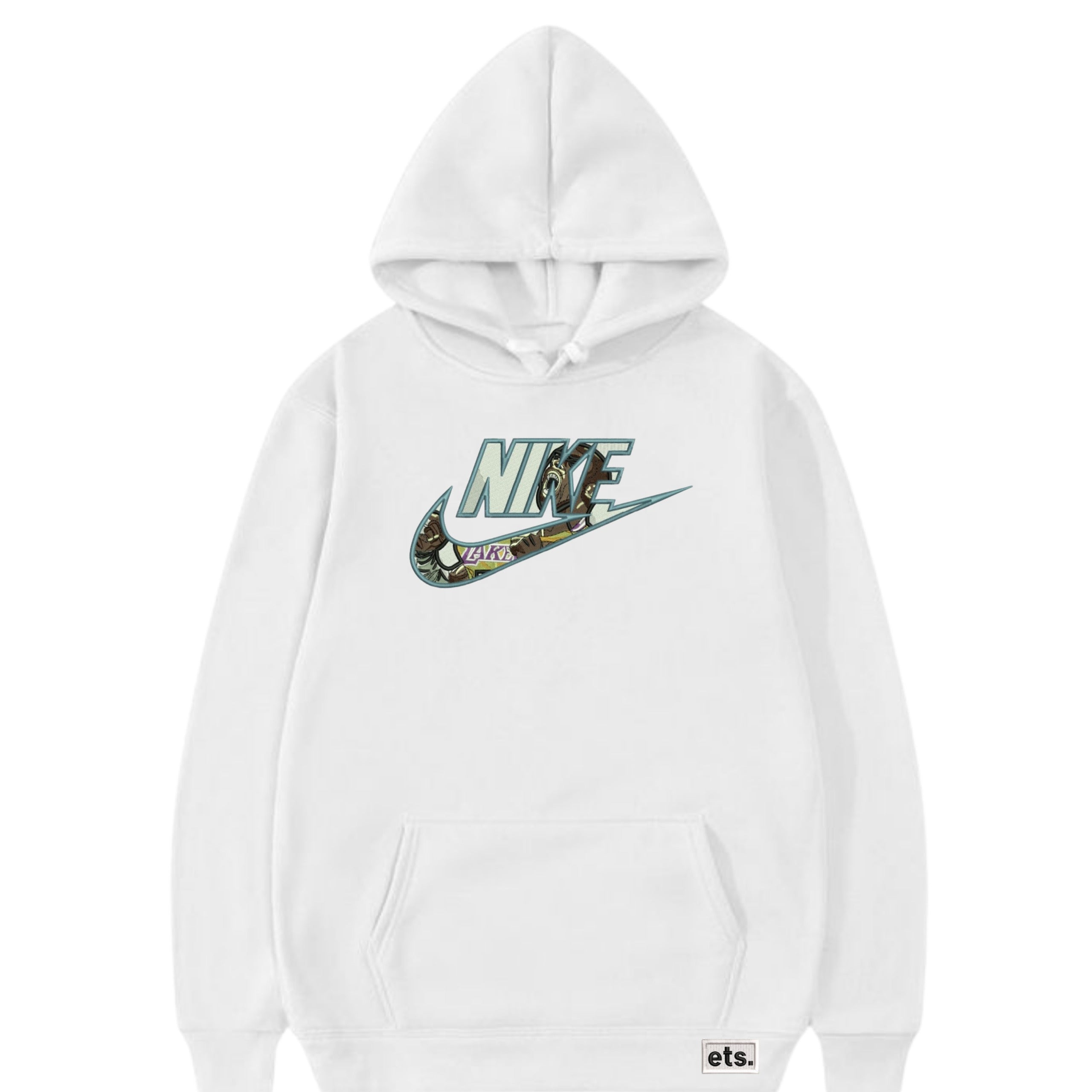 Nike Remix Hoodie