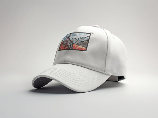 The Resting Knight Cap — Power in Calm | ZAVEX