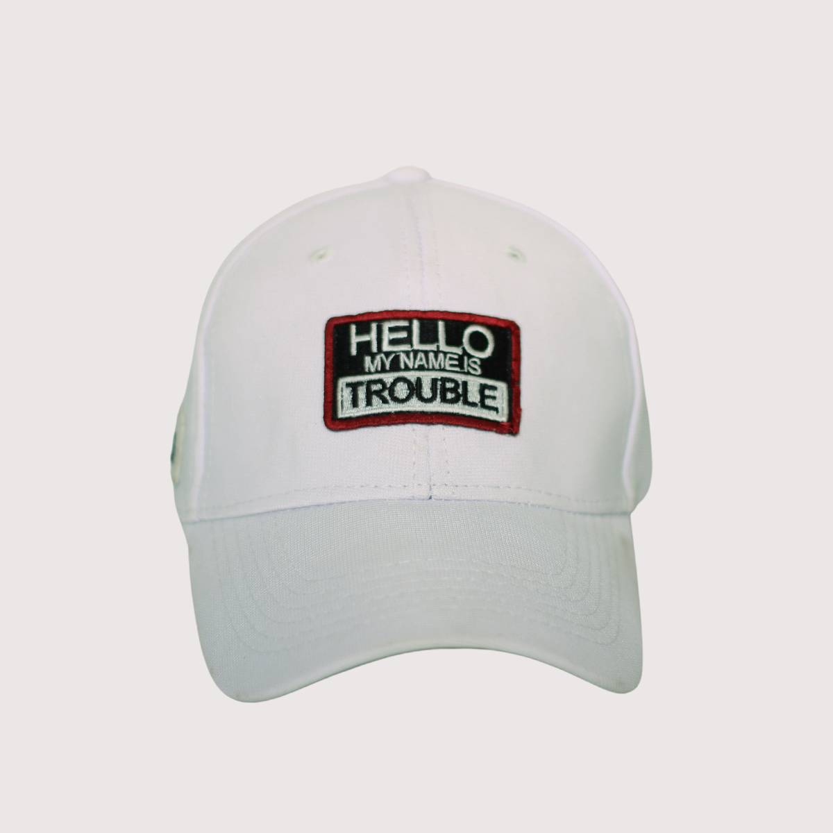 Trouble